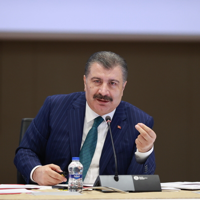 "Hekimlik yeni bir döneme giriyor"