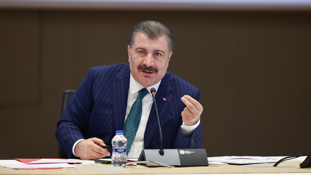 "Hekimlik yeni bir döneme giriyor"
