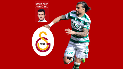 Galatasaray'dan yılın transfer çalımı