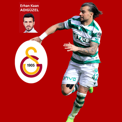 Galatasaray'dan yılın transfer çalımı