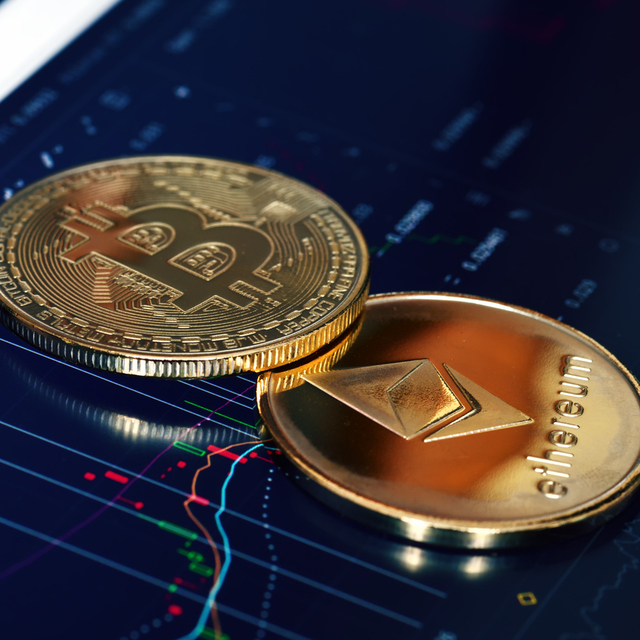 Kripto paralarda yükseliş