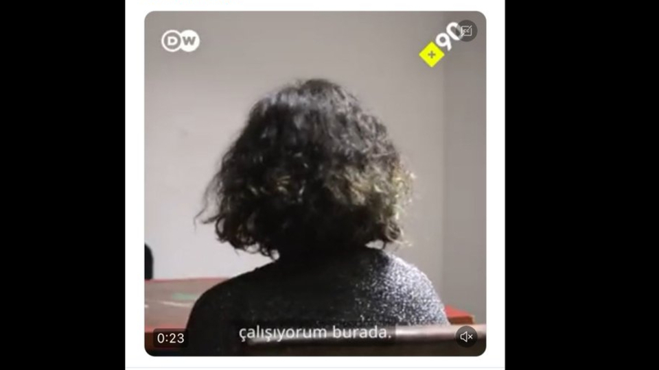 Bakan Yanık'tan o habere sert tepki: Gerekli başvuruları yaptık