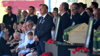 Helikopter kazasında hayatını kaybeden Eczacıbaşı çalışanlarına acı veda