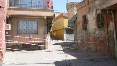 Tarihi tünelin bulunduğu bölgede kamulaştırma beklentisi