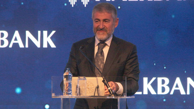 Bakan Nebati: GES'te talep beklentimizi aştı