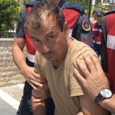 Marmaris'te ormanı yakan cani ne kadar ceza alacak?