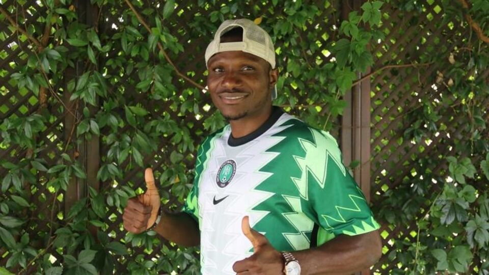 Umar ve Ponck'a veda