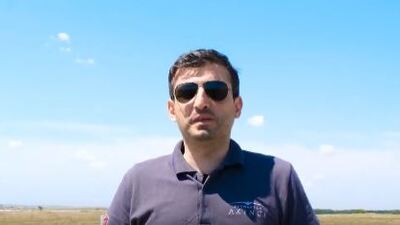 Selçuk Bayraktar duyurdu: Test başarılı