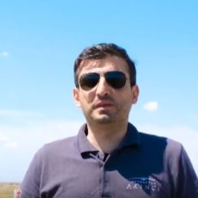 Selçuk Bayraktar duyurdu: Test başarılı