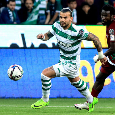 Abdülkerim Bardakcı'dan ilk açıklama!