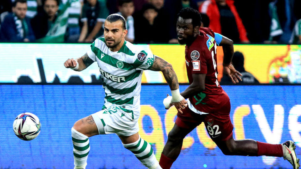 Abdülkerim Bardakcı'dan ilk açıklama!