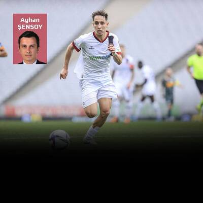 Fenerbahçe, Karagümrük'le anlaştı