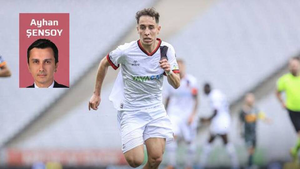 Fenerbahçe, Karagümrük'le anlaştı