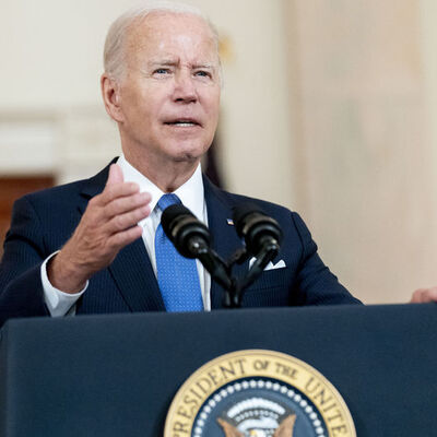 ABD Başkanı Joe Biden: Bizi 150 yıl geriye götürdü
