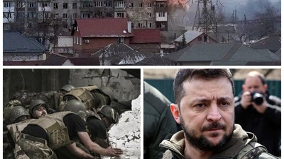 Artık dünya daha da güvensiz: Terör saldırıları ve savaşlar kaygıyı büyütüyor