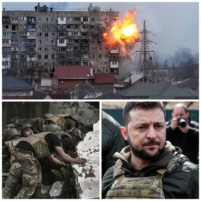 Artık dünya daha da güvensiz: Terör saldırıları ve savaşlar kaygıyı büyütüyor