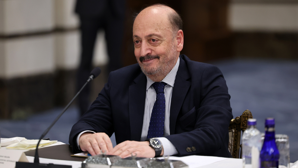 Bakan Bilgin: Enflasyonun üzerinde ilave zam yapacağız