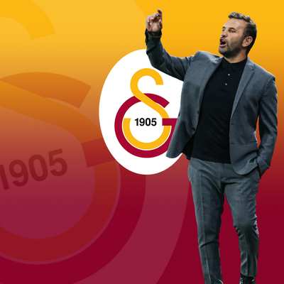 Okan Buruk raporu verdi! Yıldız isme veda...