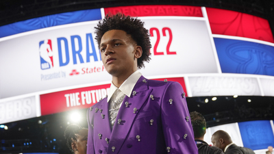 NBA draftının 1 numarası Paolo Banchero