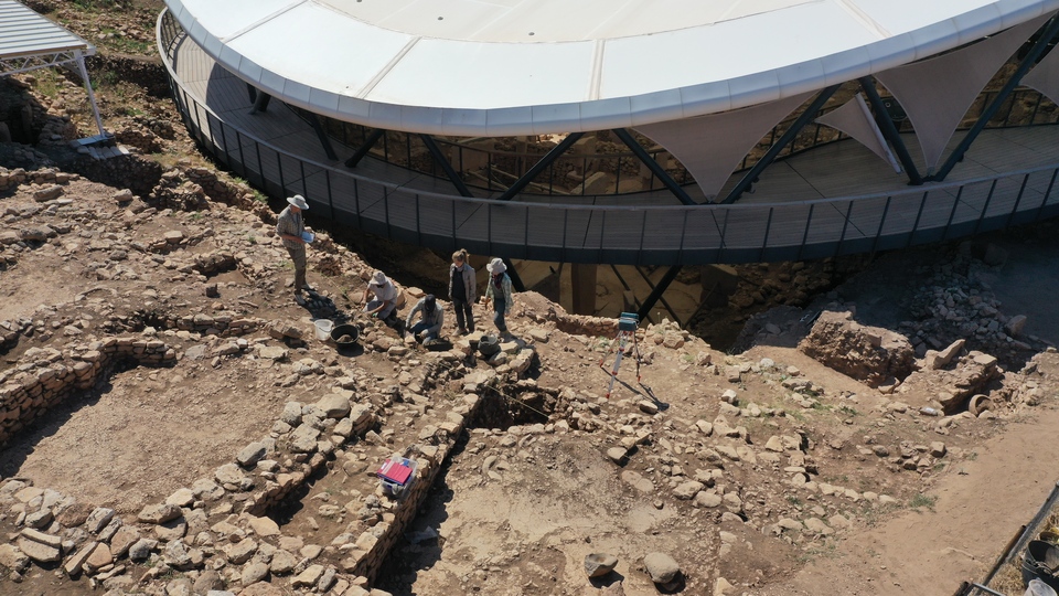 'Tarihin sıfır noktası'nda yeni keşifler için çalışmalar başladı