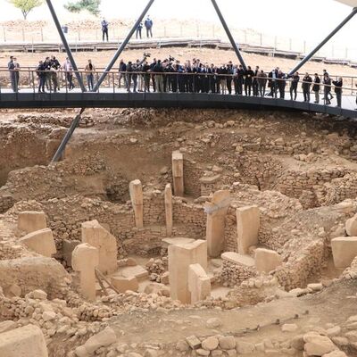 Göbeklitepe'de önemli keşif! "Artık sır değil"