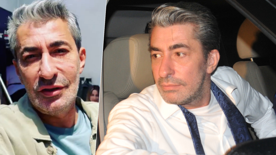 Videolu yanıt! İddialar hızla yayılmıştı...