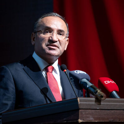 Orman yakanlara idam cezası gelecek mi? Bakan Bozdağ'dan açıklamalar