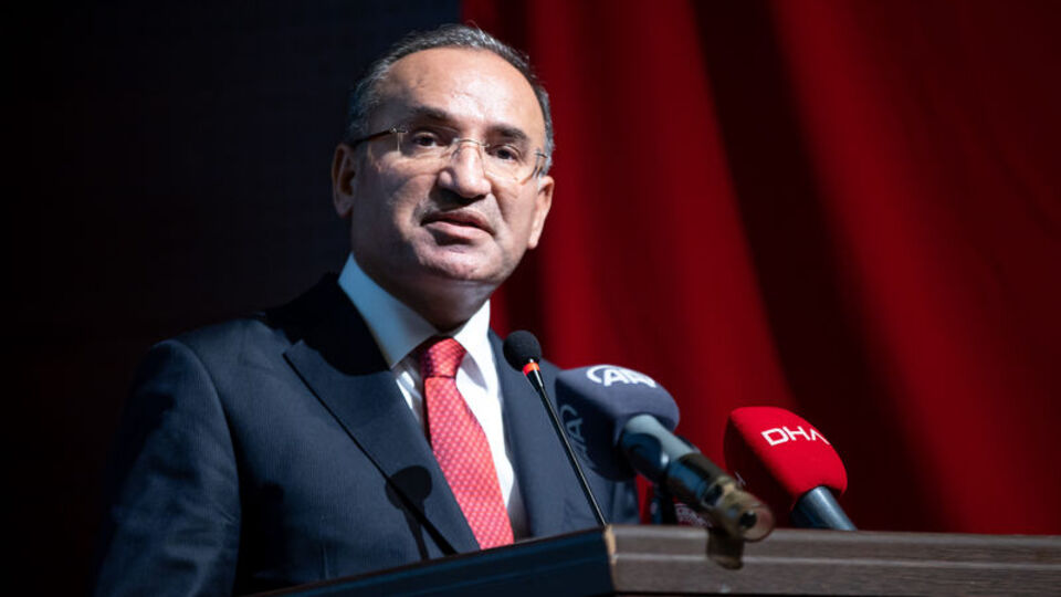 Orman yakanlara idam cezası gelecek mi? Bakan Bozdağ'dan açıklamalar