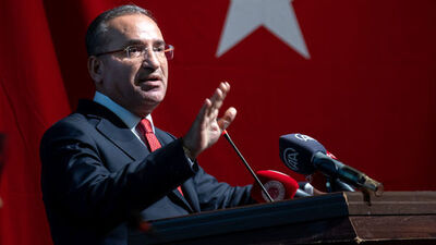 Bakan Bozdağ açıkladı! 2023 Cumhurbaşkanı Erdoğan'ın ikinci seçimi