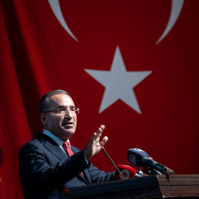 Bakan Bozdağ açıkladı! 2023 Cumhurbaşkanı Erdoğan'ın ikinci seçimi