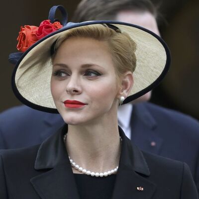 Mutsuz Prenses yine gündem oldu