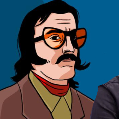 Cem Karaca'nın NFT portresine mahkeme engeli