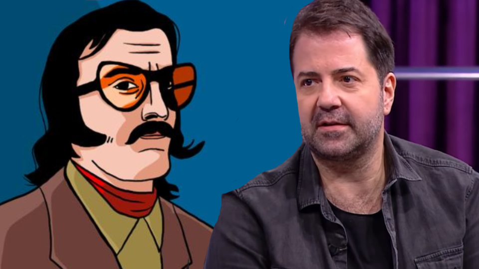 Cem Karaca'nın NFT portresine mahkeme engeli