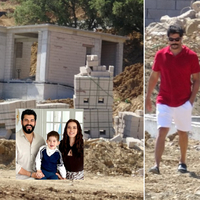 Doğum hediyesi bakıyor!