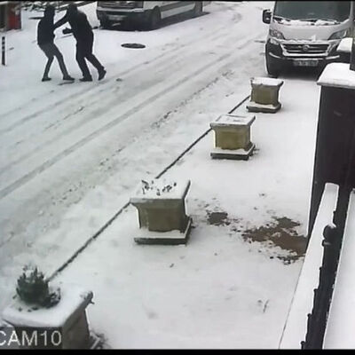 Batuhan'ın katilinin kimliği şoke etti!