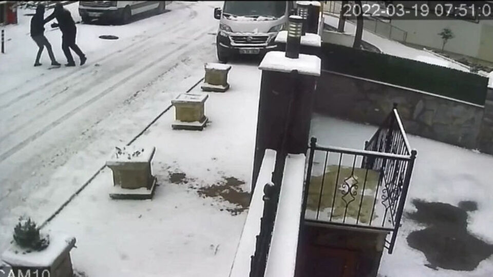 Batuhan'ın katilinin kimliği şoke etti!