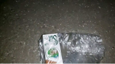 Kahreden olay! Kimse bu telefonu açamadı!