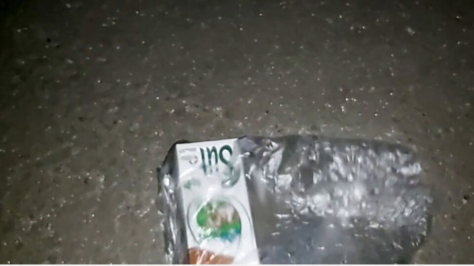 Kahreden olay! Kimse bu telefonu açamadı!