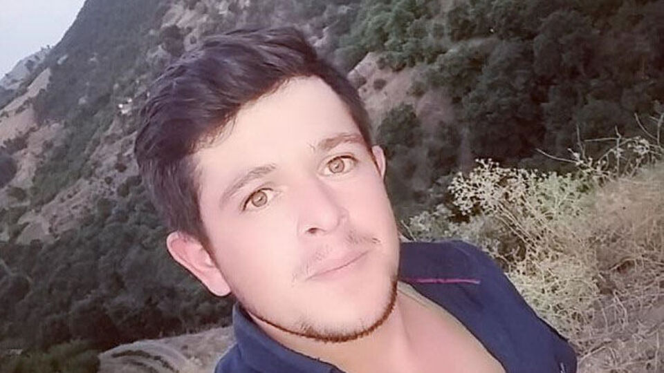 Uyudu sanılan gencin hazin sonu