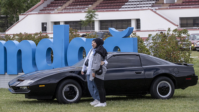 Kara Şimşek'e yoğun ilgi