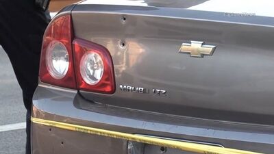 ABD'de kan donduran vahşet!