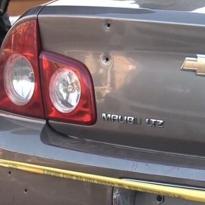 ABD'de kan donduran vahşet!