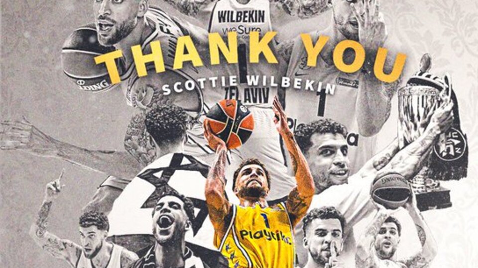 Wilbekin resmen ayrıldı