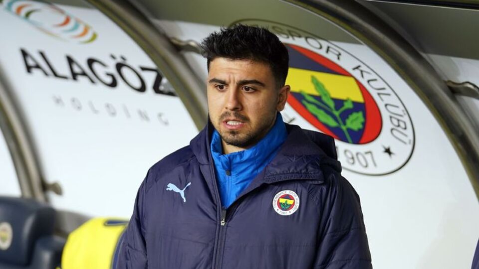 Fenerbahçe ayrılığı açıkladı