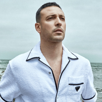 Aşk Oğuzhan'ı yenmiş!