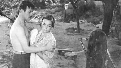 'Gel seni artist yapayım'