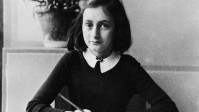 Anne Frank kimdir?