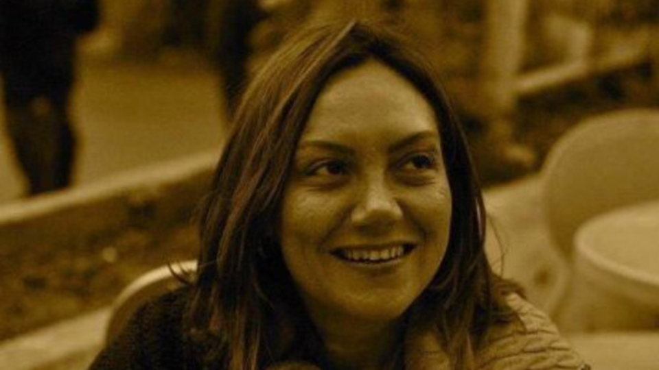 Ünlü senaristten acı haber