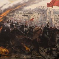 Dimbos Savaşı önemi ve özeti