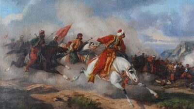 Domaniç Savaşı önemi ve özeti